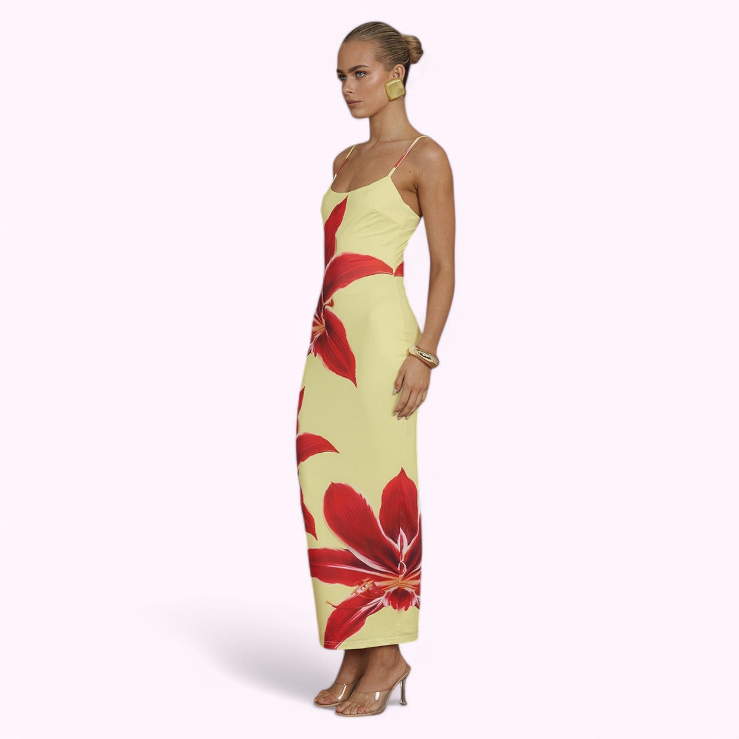 ANGEL MAXI DRESS