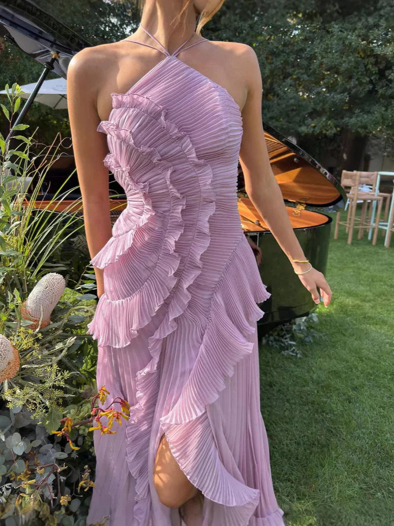VENICE MAXI DRESS