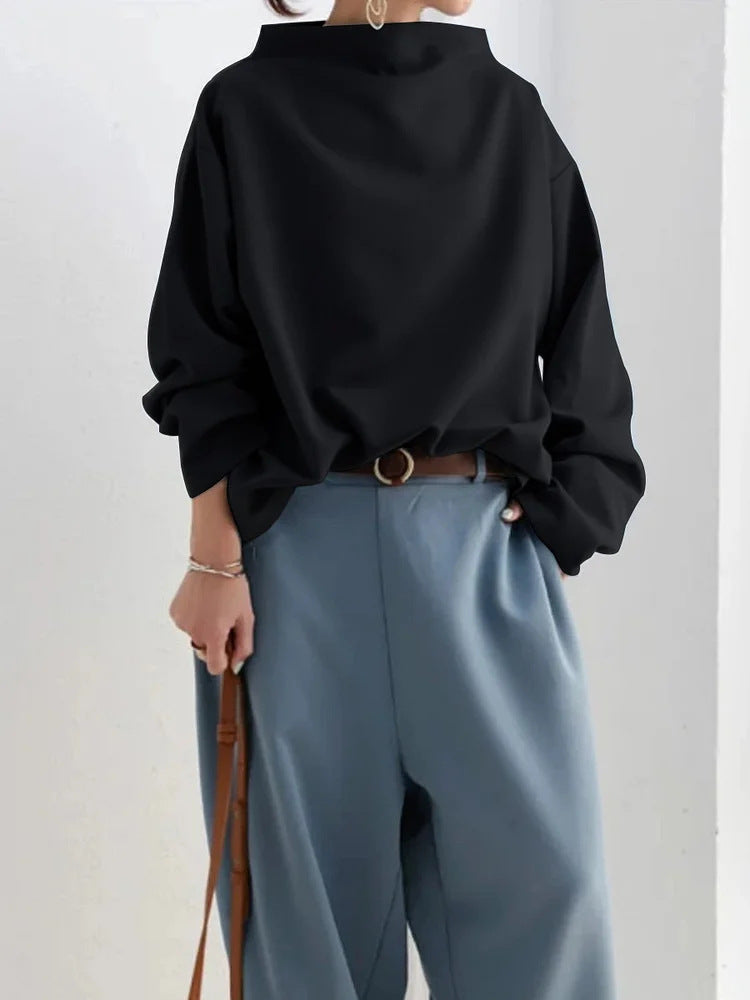 Aria | Casual Loose Top