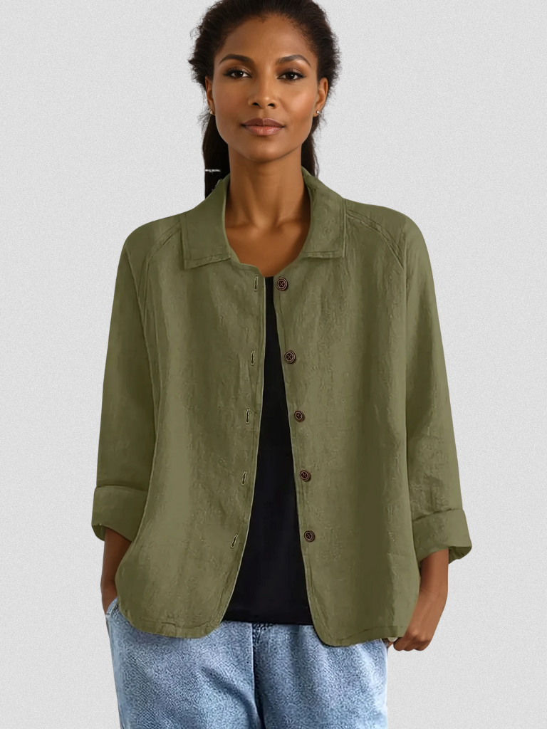 Lucy | Cardigan Longsleeve