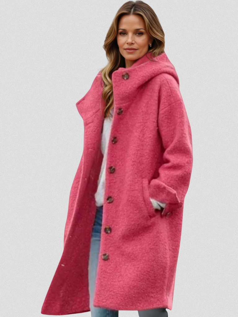 MARIE ELEGANCE COAT