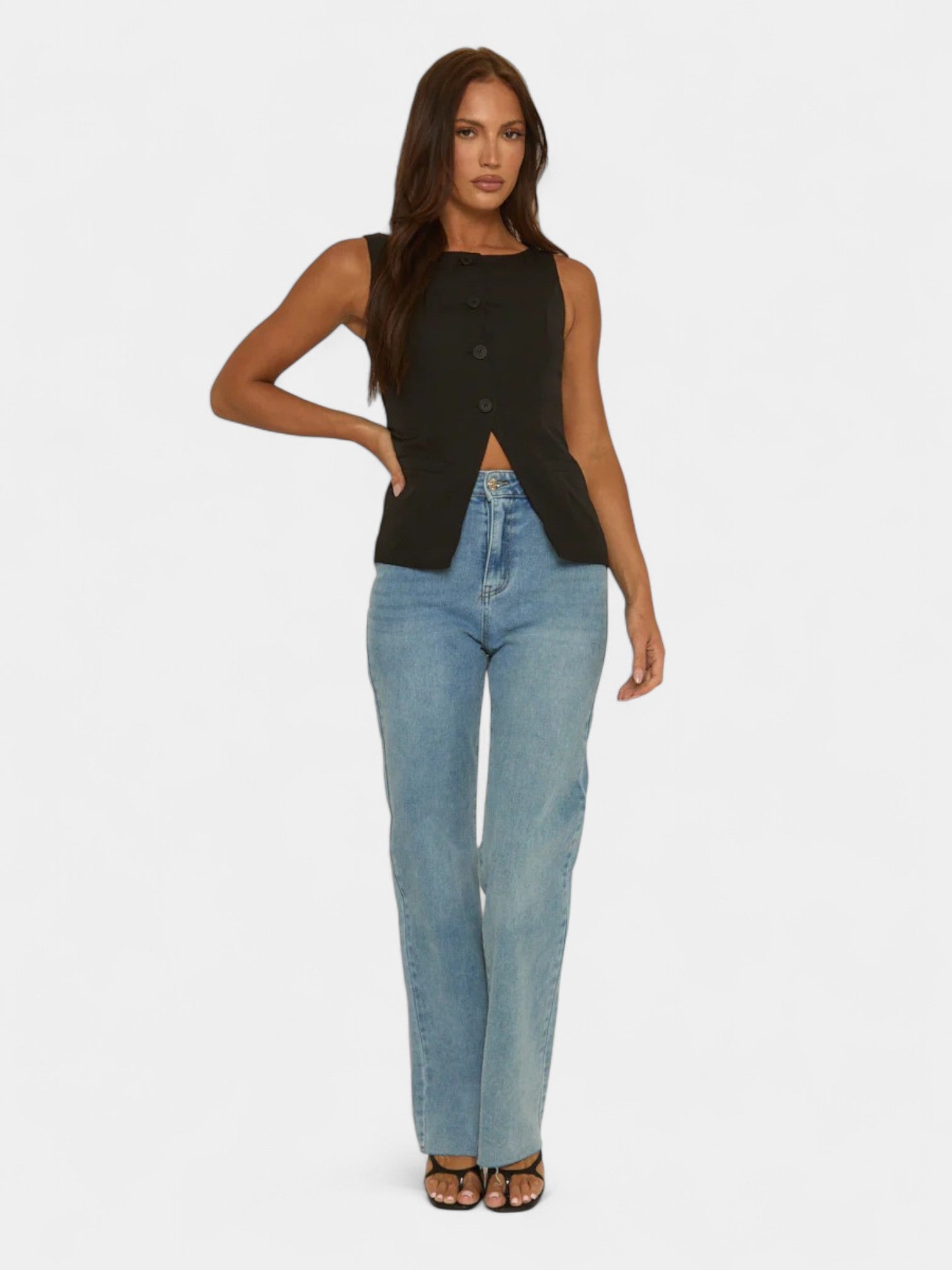 SAPHIRA TOP