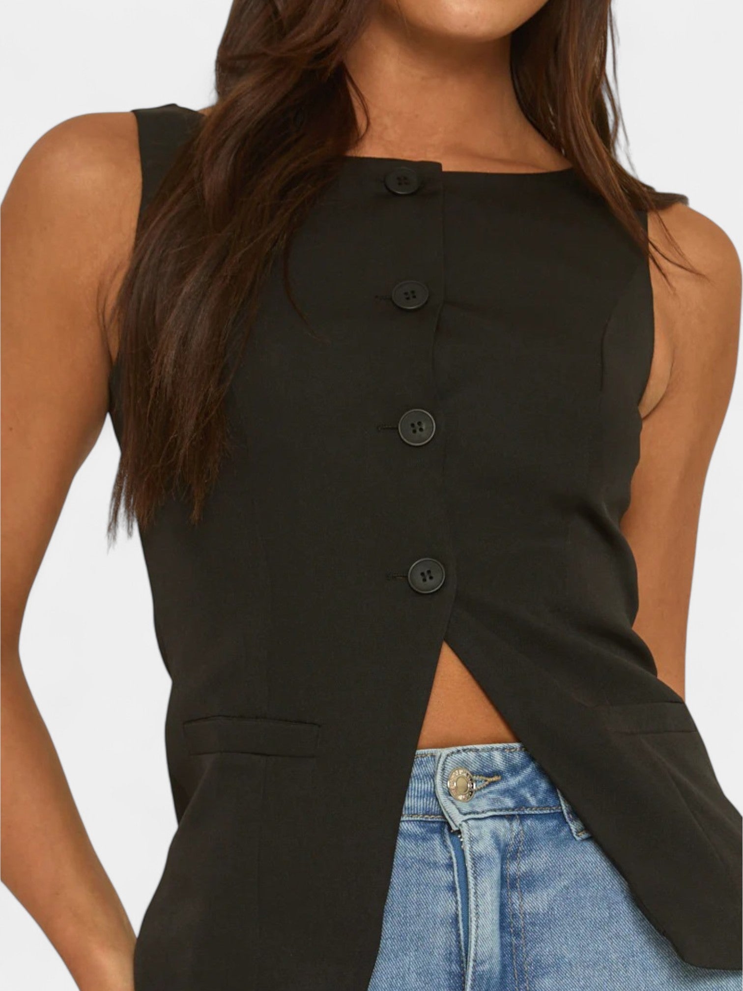 SAPHIRA TOP