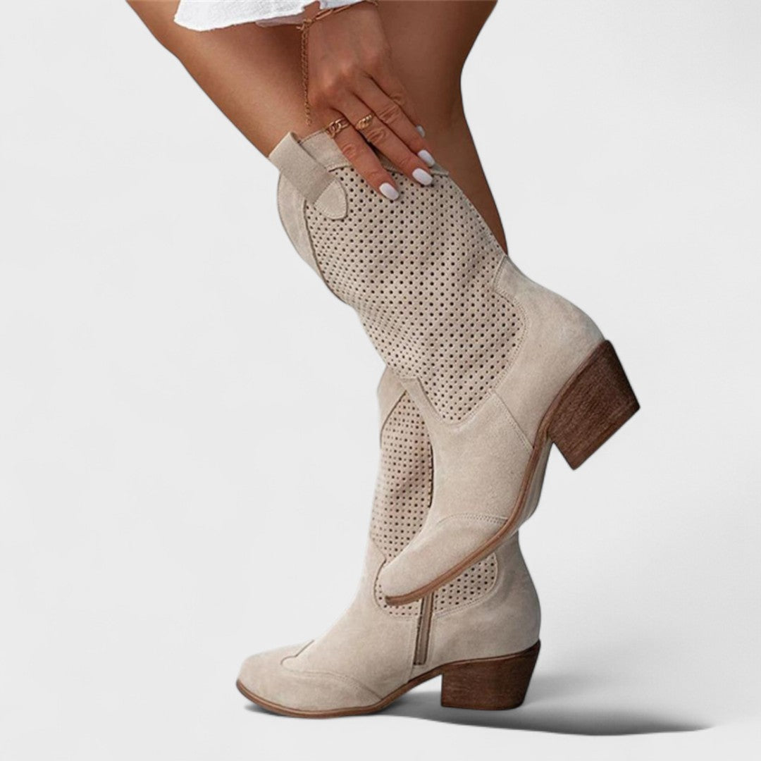 Monroe® | Chic Comfort Boots