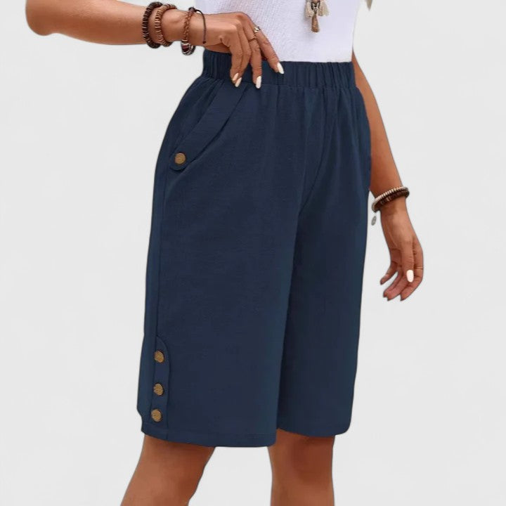 Denise | Comfortable Trousers