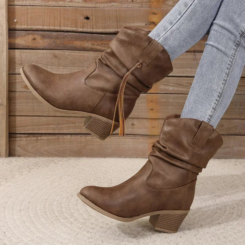 Monroe® | Western Boots
