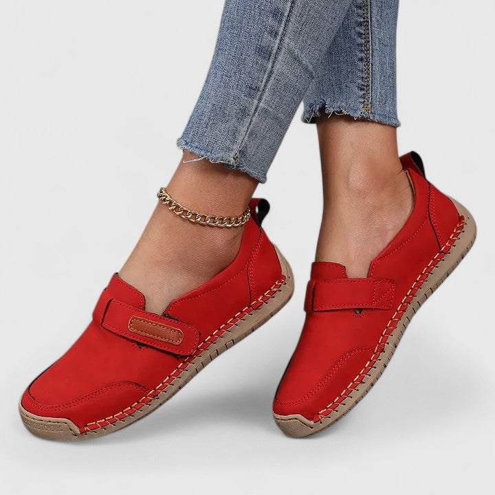 Gracienna Supportive Footwear