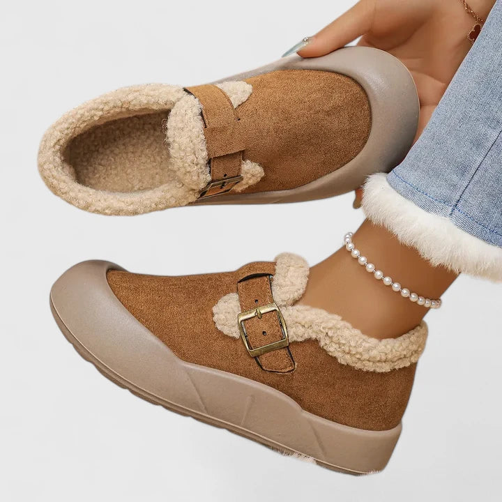 Clara | Gentle Step Boots
