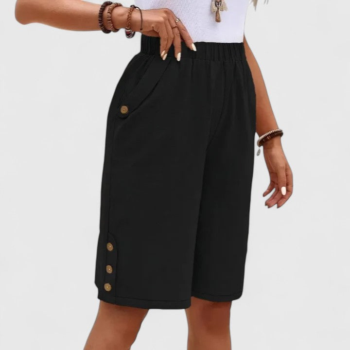 Denise | Comfortable Trousers