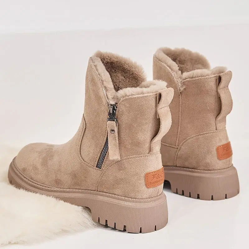 Monroe® | Comfortable Winter Boots