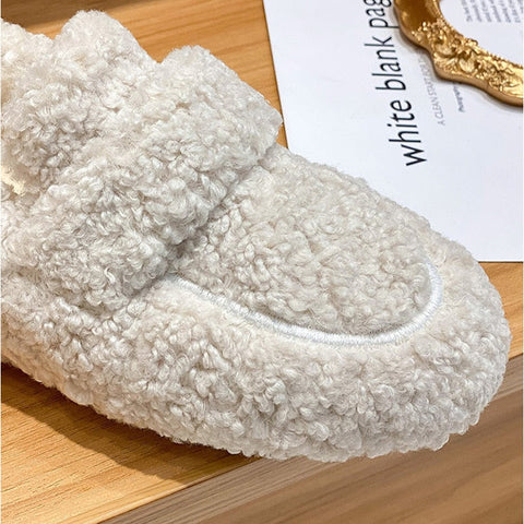Ariella - Comfy Cozy Loafers