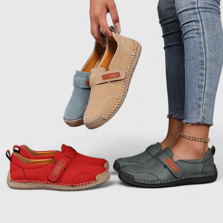 Gracienna Supportive Footwear