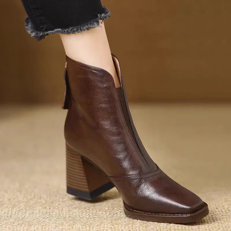 Appy | Ankle Boots