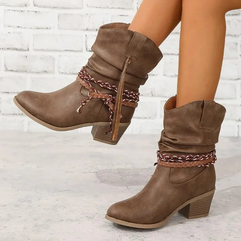 Monroe® | Western Boots