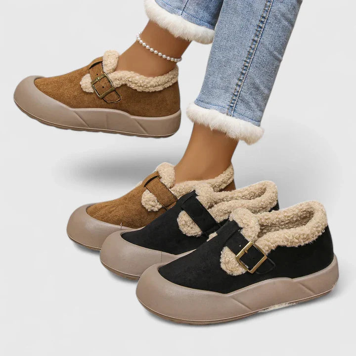 Clara | Gentle Step Boots