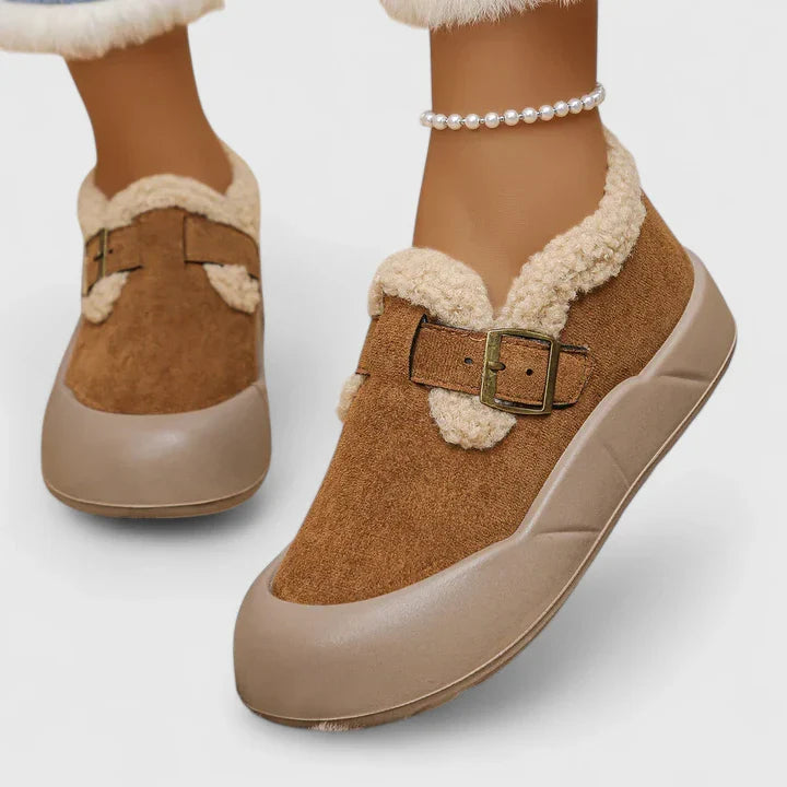Clara | Gentle Step Boots