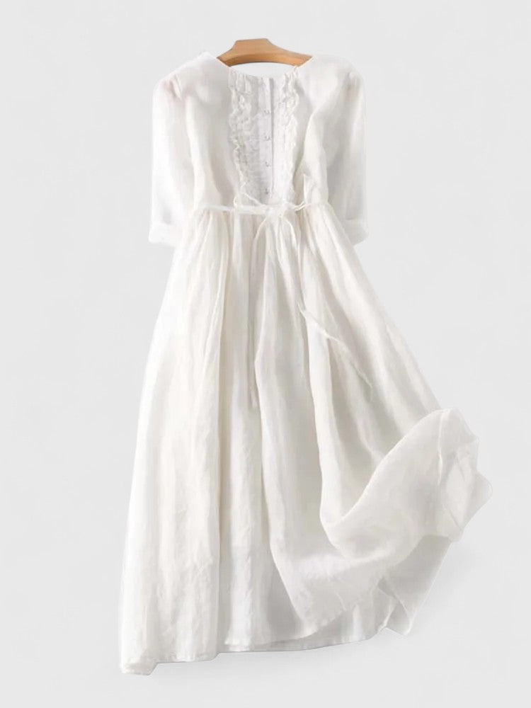 Karynthe | Elegant Dress