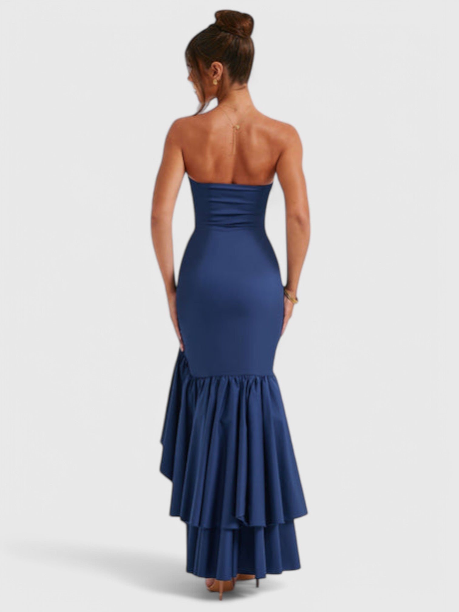 VANESSA MAXI DRESS