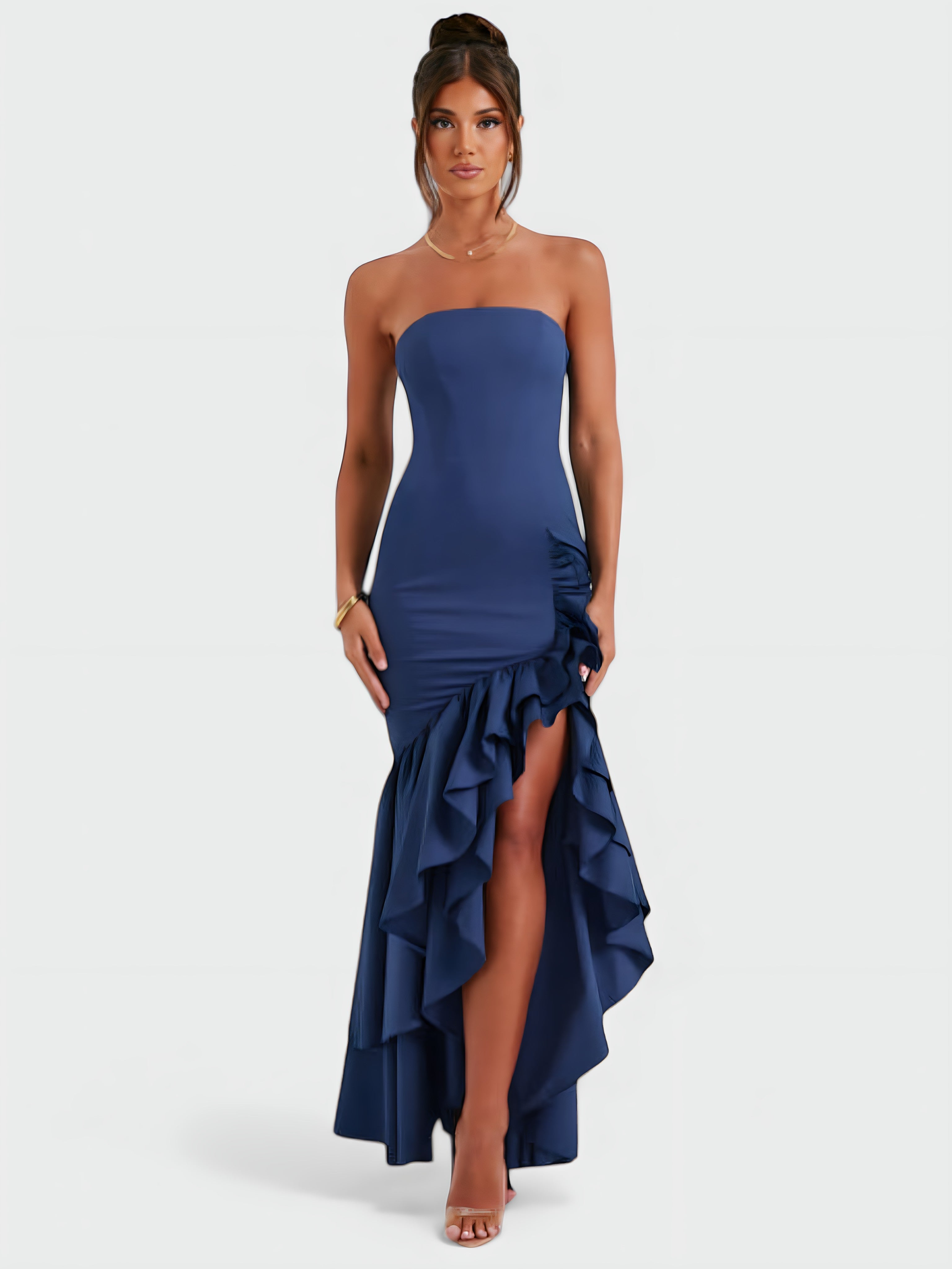 VANESSA MAXI DRESS