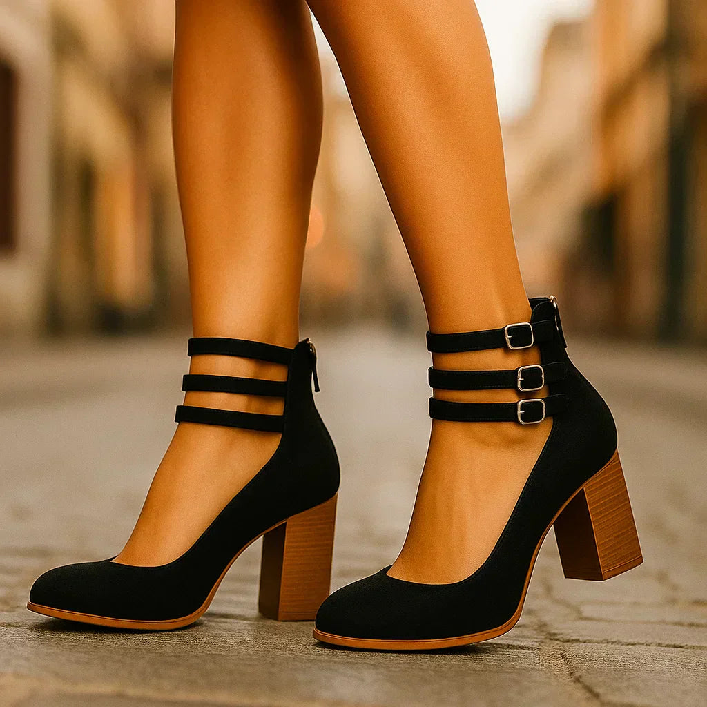 Sofie | Sophisticated Heels