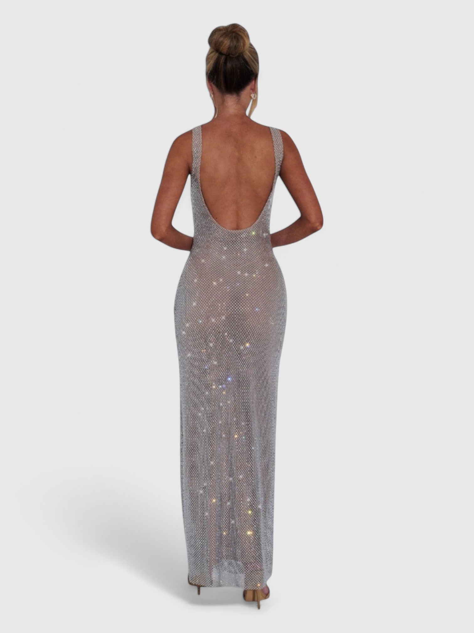 LANA MAXI DRESS