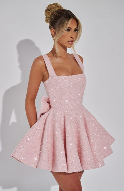 NINA MINI DRESS
