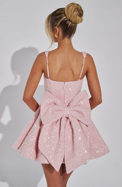 NINA MINI DRESS