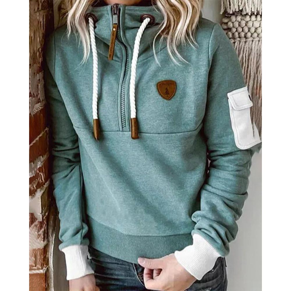 Chantal | Comfortable Soft Hoodie