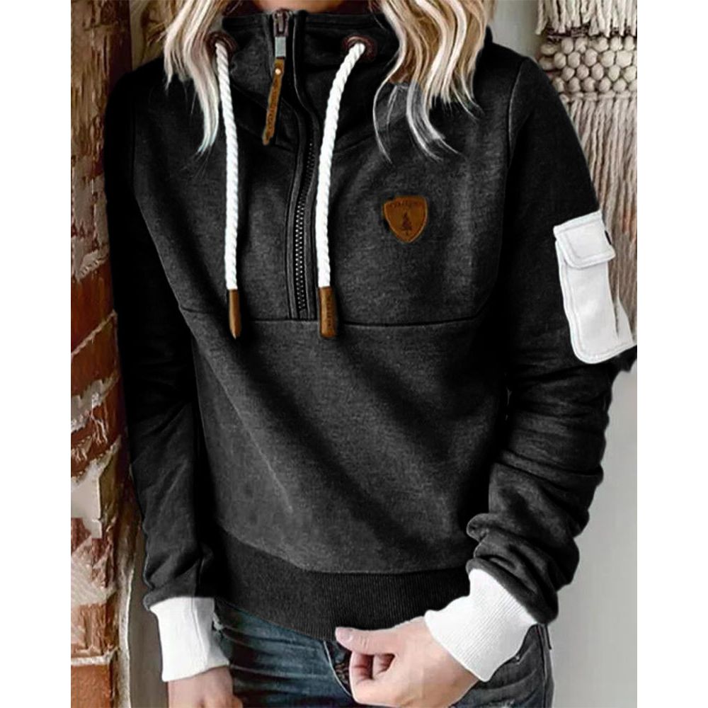 Chantal | Comfortable Soft Hoodie