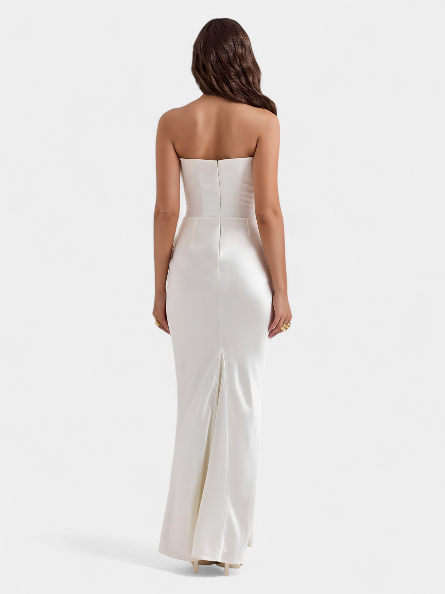 CHICAGO MAXI DRESS