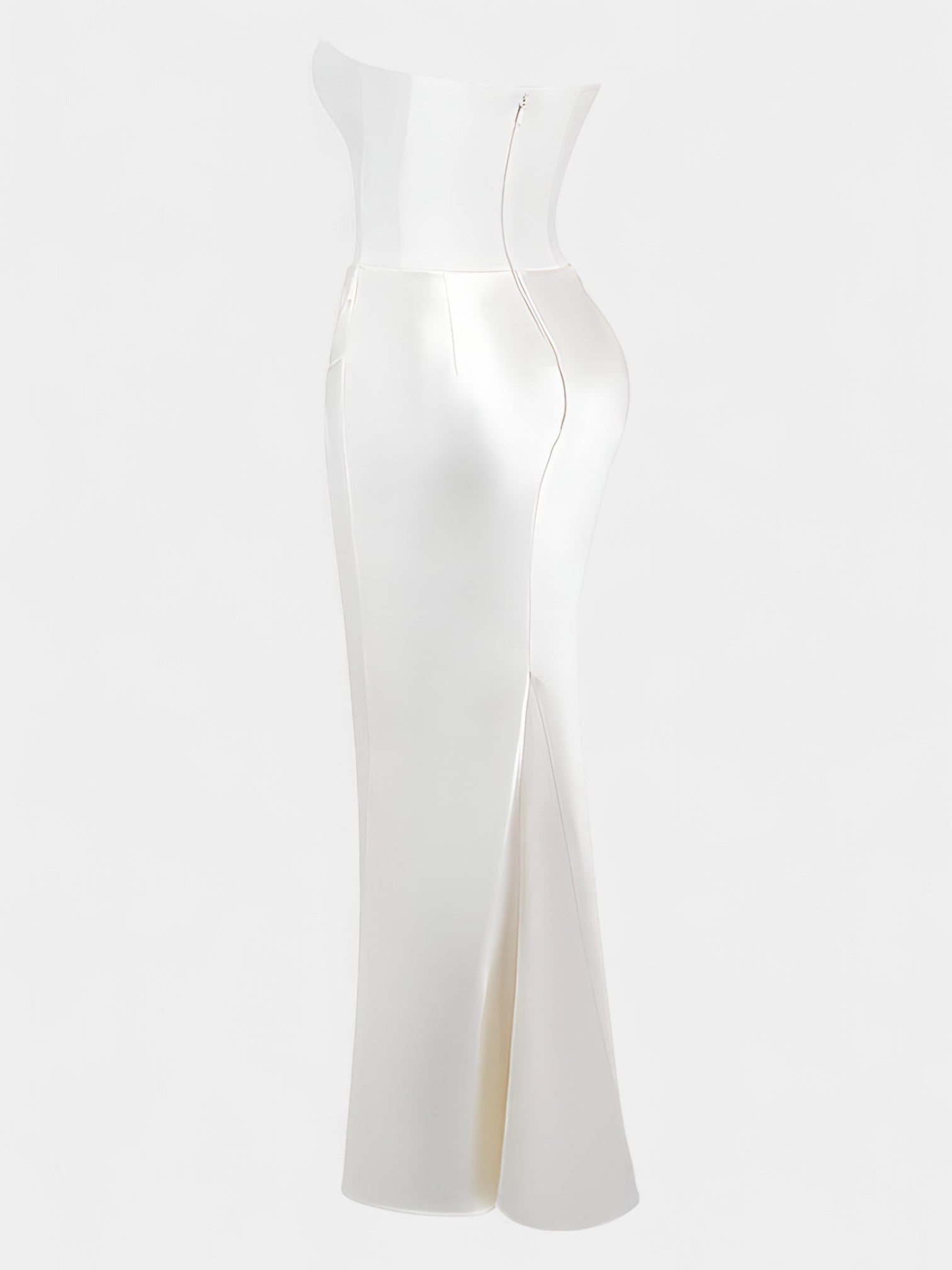 CHICAGO MAXI DRESS
