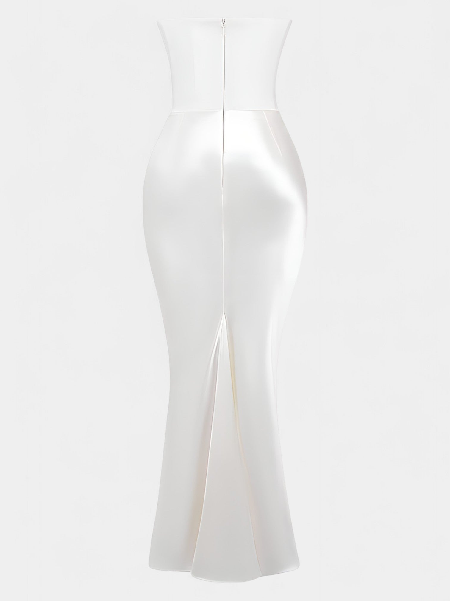 CHICAGO MAXI DRESS
