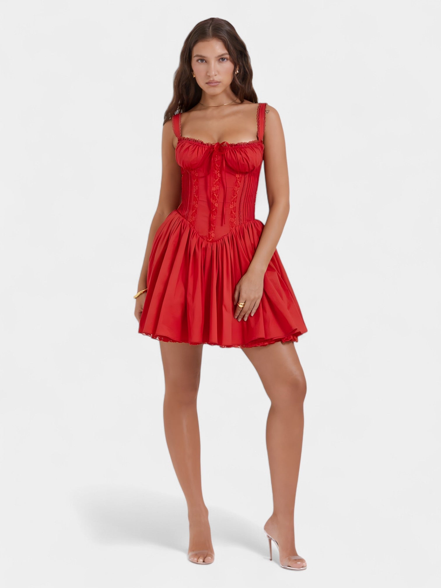 DERRY MINI DRESS