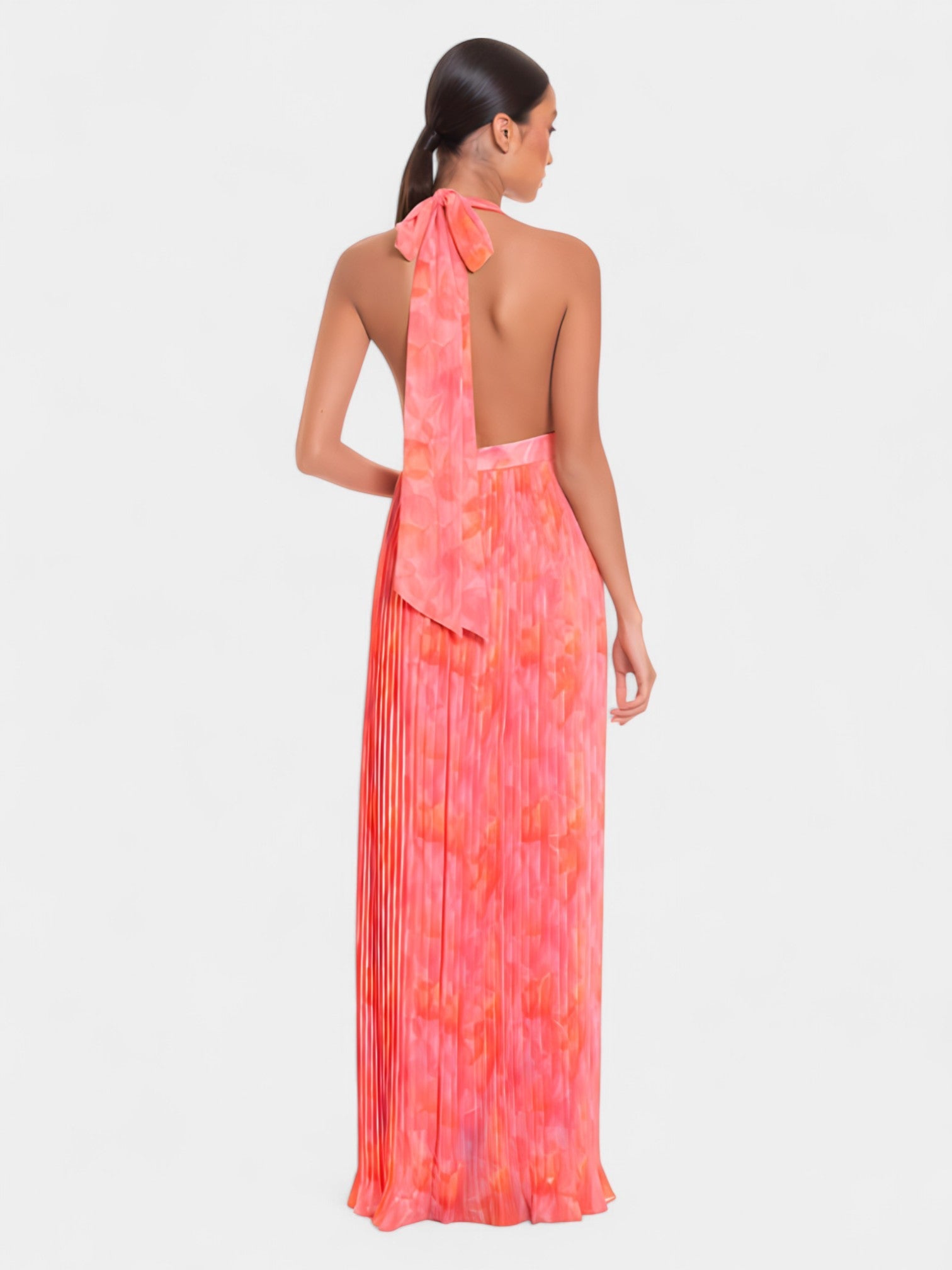 JULINA MAXI DRESS
