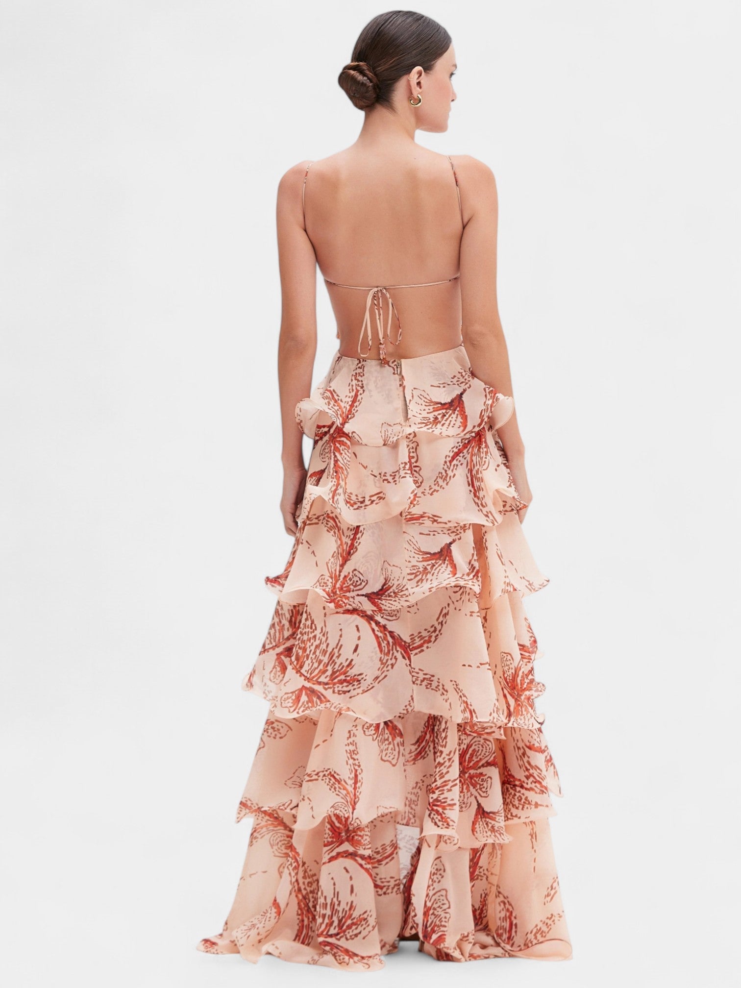 FLORENCE MAXI DRESS
