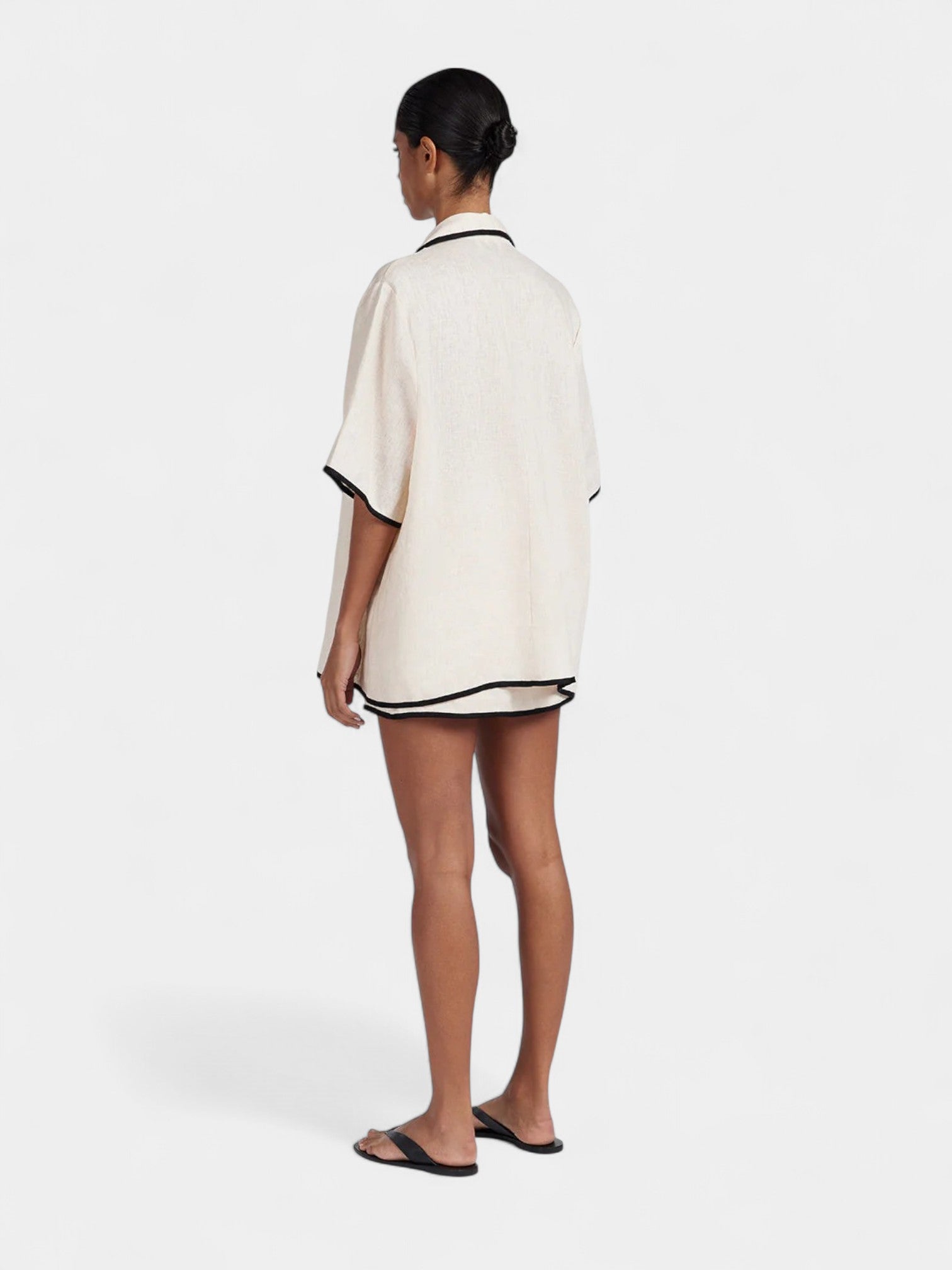CLARISSA MINI SKIRT