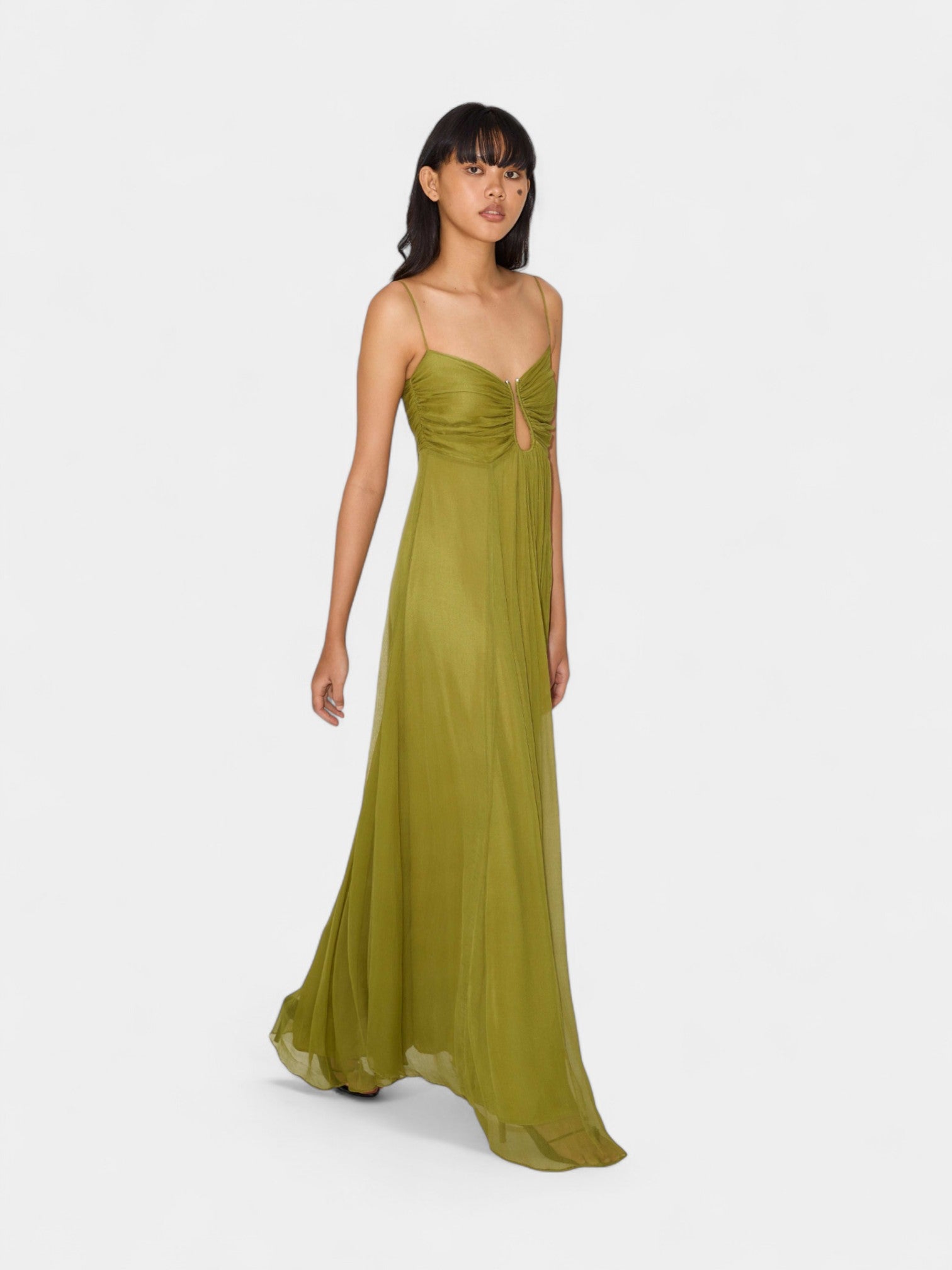 EDIN MAXI DRESS