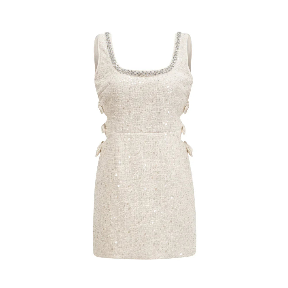 ALEXANDRA MINI DRESS
