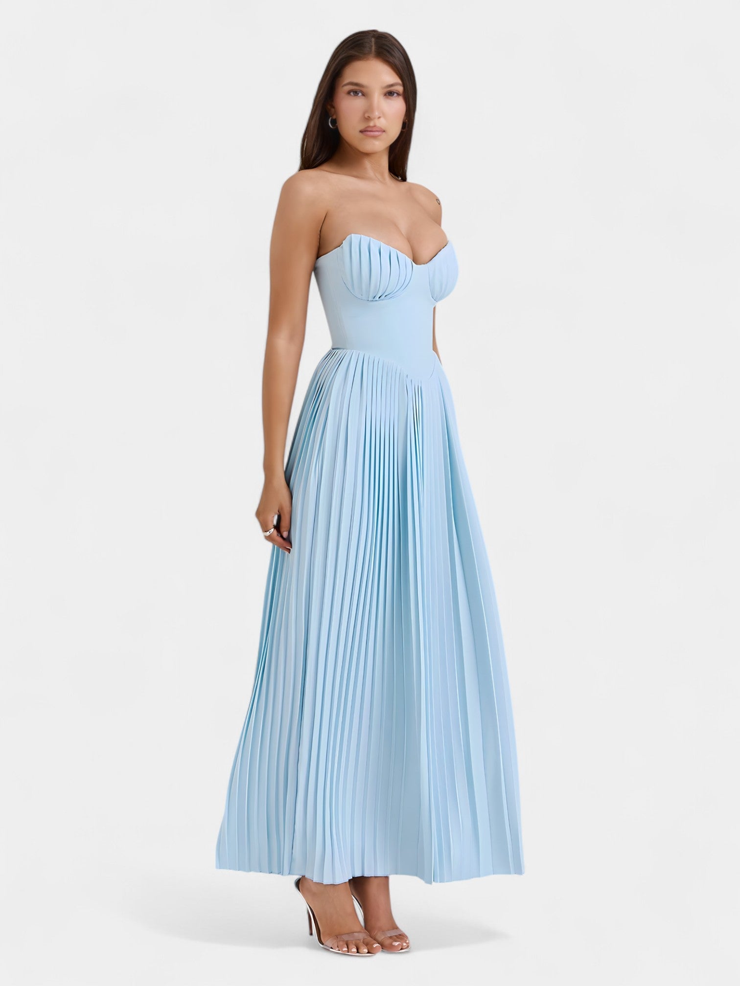 VERONA MAXI DRESS
