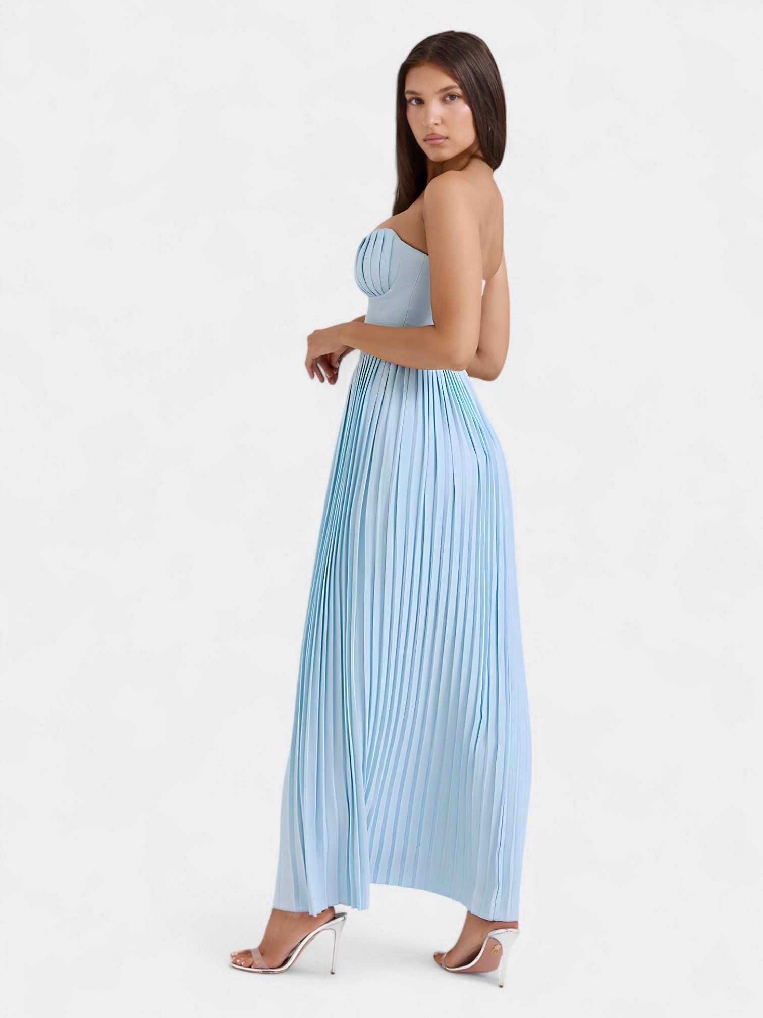 VERONA MAXI DRESS