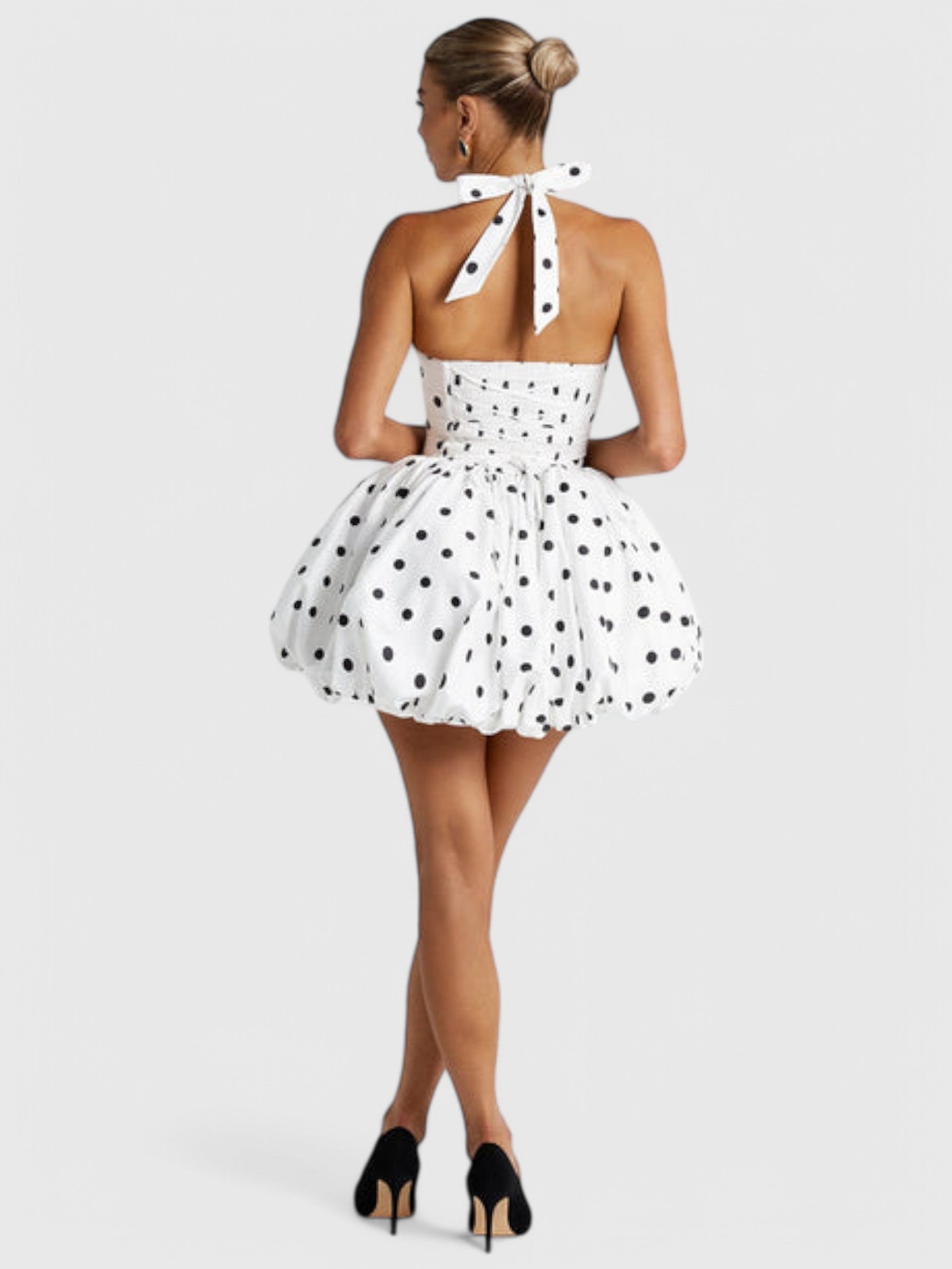 BECKY MINI DRESS