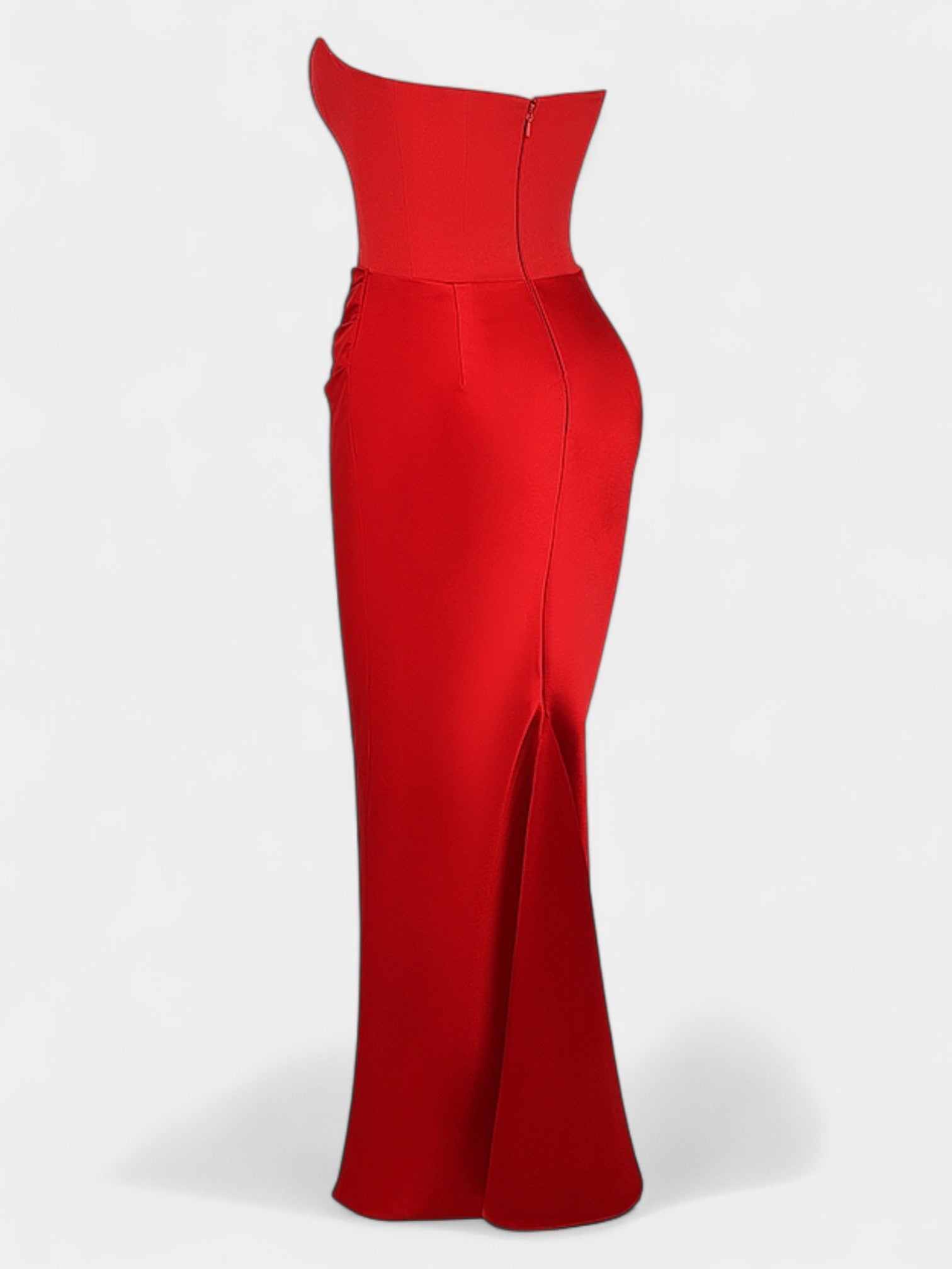 CHICAGO MAXI DRESS