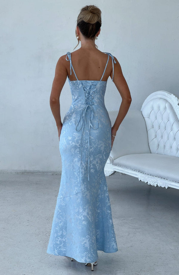 ARIA MAXI DRESS