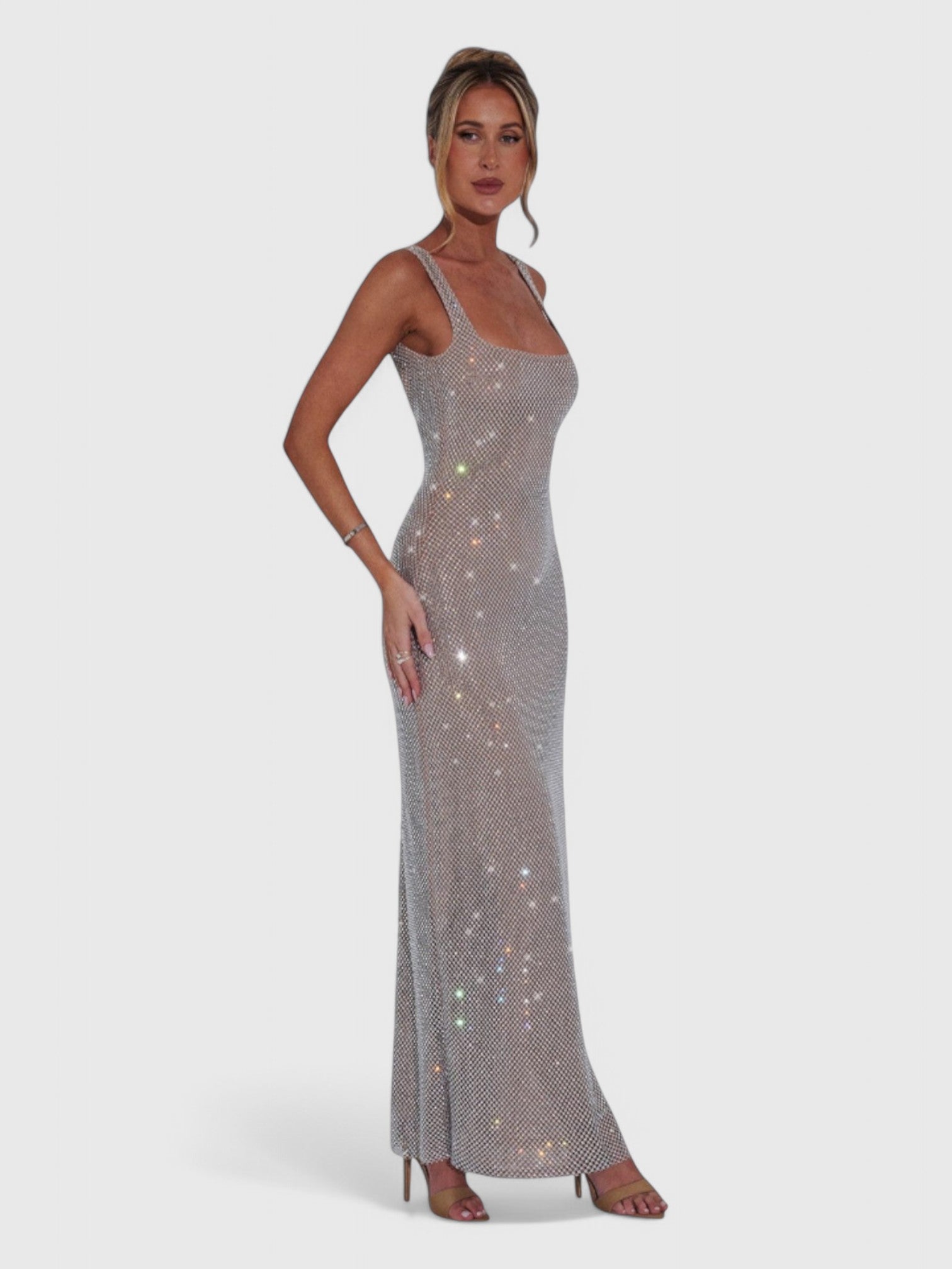 LANA MAXI DRESS