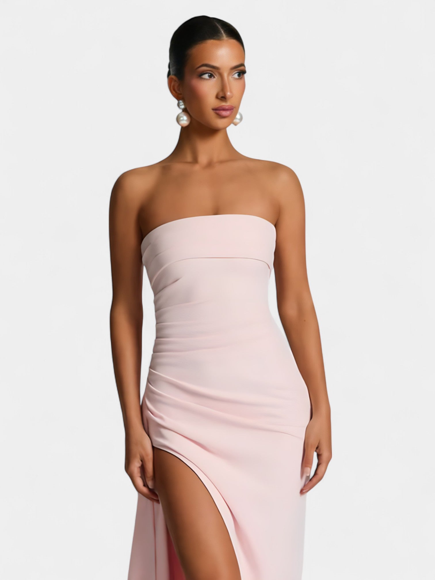 JORJA MAXI DRESS