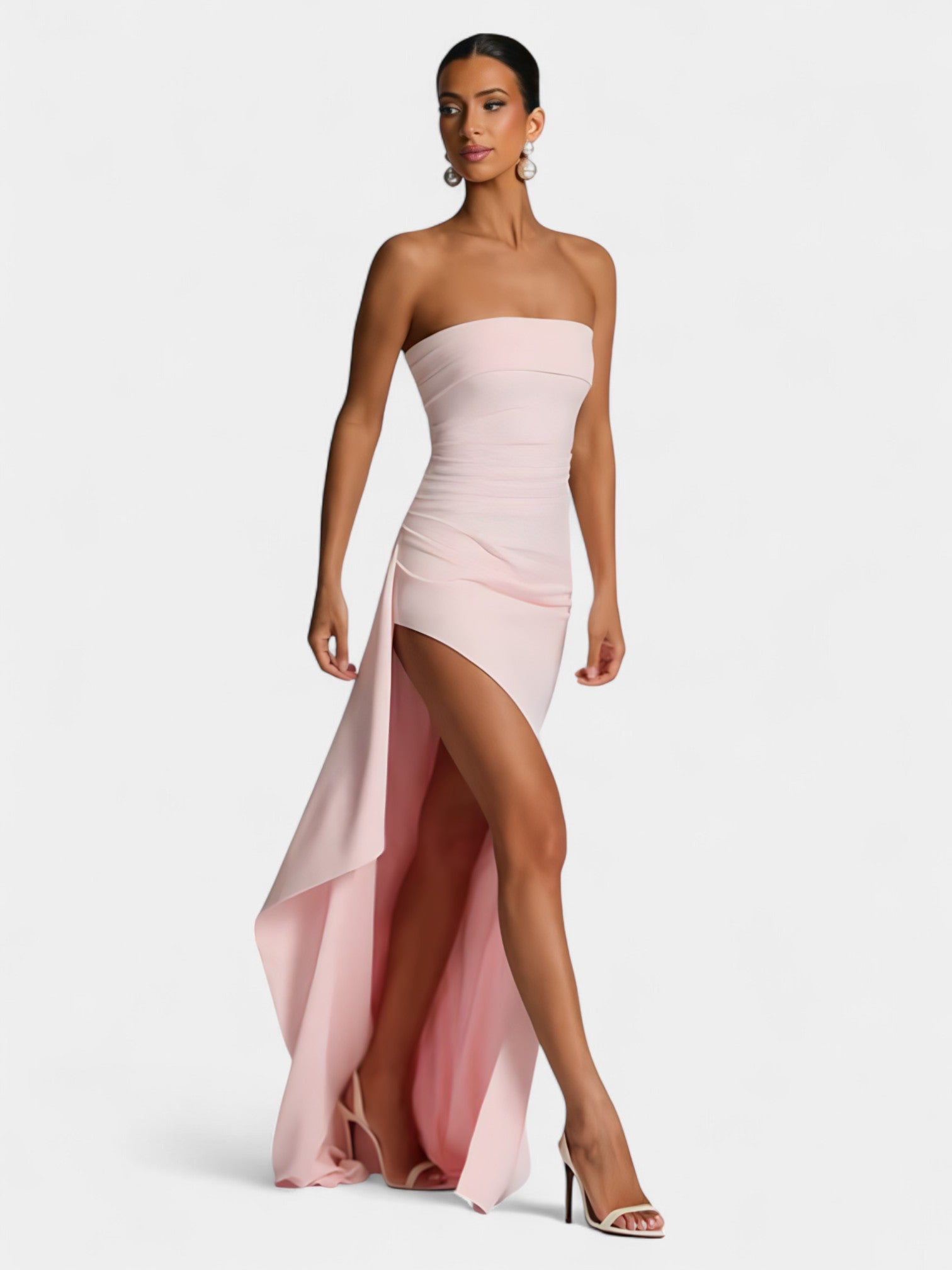 JORJA MAXI DRESS